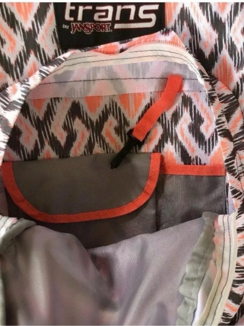 Trans By JanSport 17